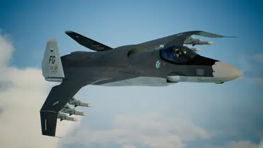 ASF-X -Serdyukov-
