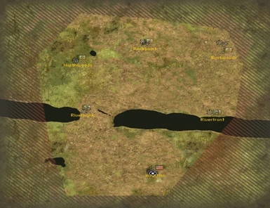 where to put battlefield 2 maps