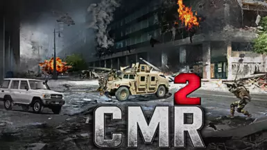 CMR2