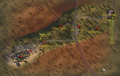 free download battlefield 2 maps