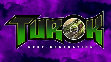 Turok Next Generation