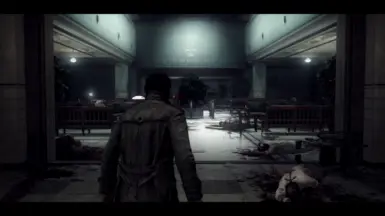 Enhanced The Evil Within at The Evil Within Nexus - Mods and community