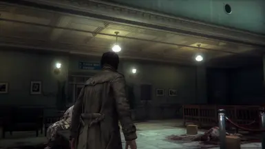 Better The Evil Within