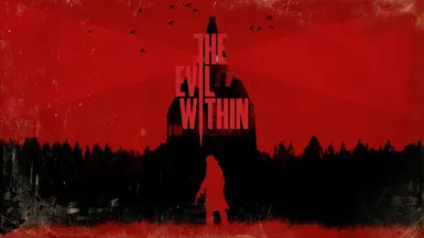 The Evil Within - 4K Remastered Pre-Rendered Cutscenes