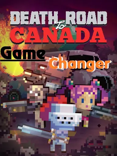 death road to canada modding