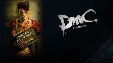 How do i download Super Dante mod? :: DmC Devil May Cry 일반 토론