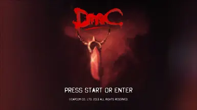 Dmc devil may cry mods - fevermake