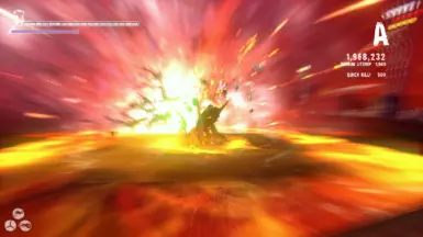 Reenabled Last Enemy Killcams and Slowmo for Bloody Palace