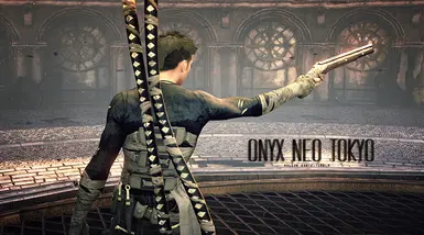 Onyx NEO Dante