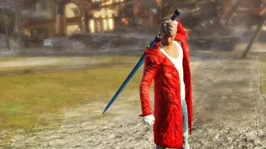 Real Dante