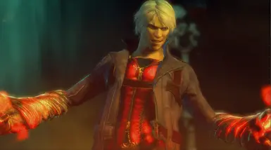 Nero Dante