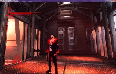 Devil's Rose Dante