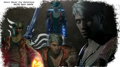 2010Dante mod at DmC: Devil May Cry Nexus - Mods and community