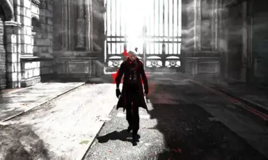 Dante DmC1 (no textmod)