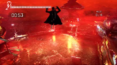 Air Jump as Moon Jump
