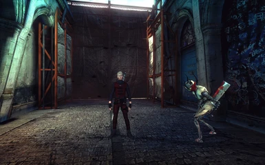 How do i download Super Dante mod? :: DmC Devil May Cry 일반 토론