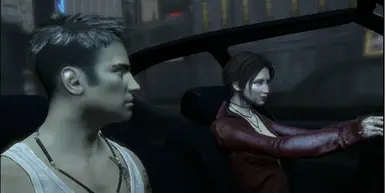 Diego4Fun Zone: [REL]DmC:Devil May Cry Kat