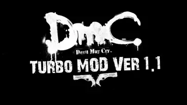 Screenshots image - Dante Punk mod for DmC: Devil May Cry - Mod DB