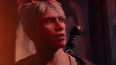 Devil Trigger Eyes for Dante at DmC: Devil May Cry Nexus - Mods and ...