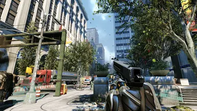 crysis 2 care package