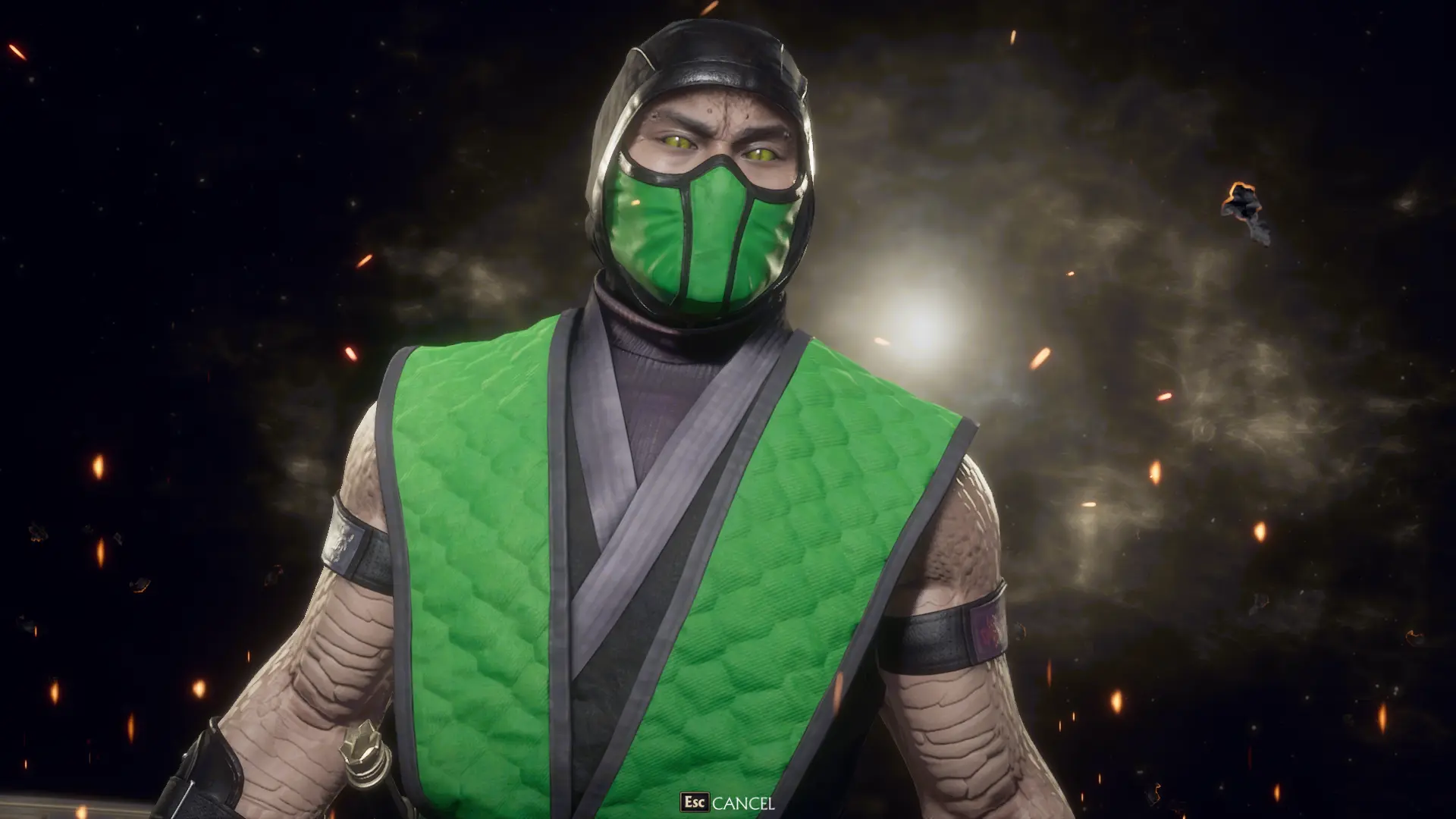 Mk2 Skin Pack Mod Part 2 Mortal Kombat 11 At Mortal Kombat 11 Nexus