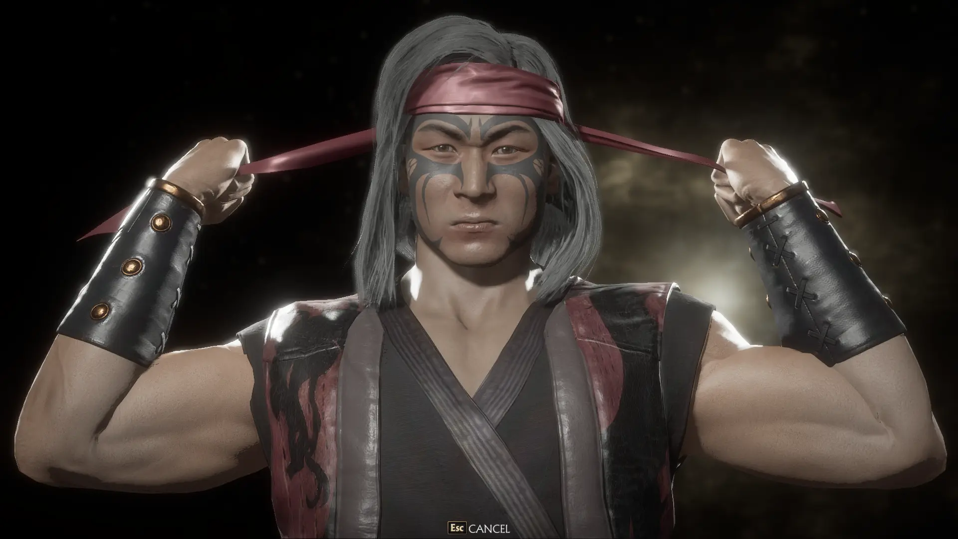 Mkx Skin Pack Mod 2 Mortal Kombat 11 At Mortal Kombat 11 Nexus Mods