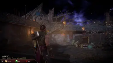 Reshade