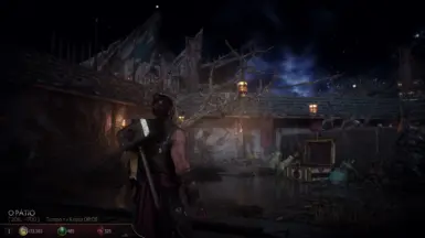 Reshade