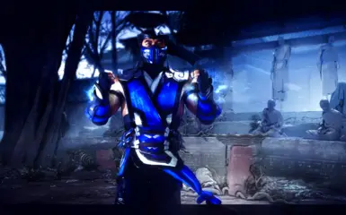 Mortal Kombat 11 Aftermath Android APK Free Download