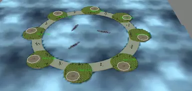 Circle of Carnage