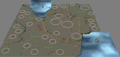 Coalition Command Center