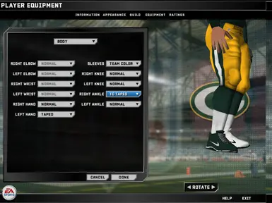 Madden NFL 20 Nexus - Mods and community