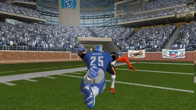 madden nfl 08 mods