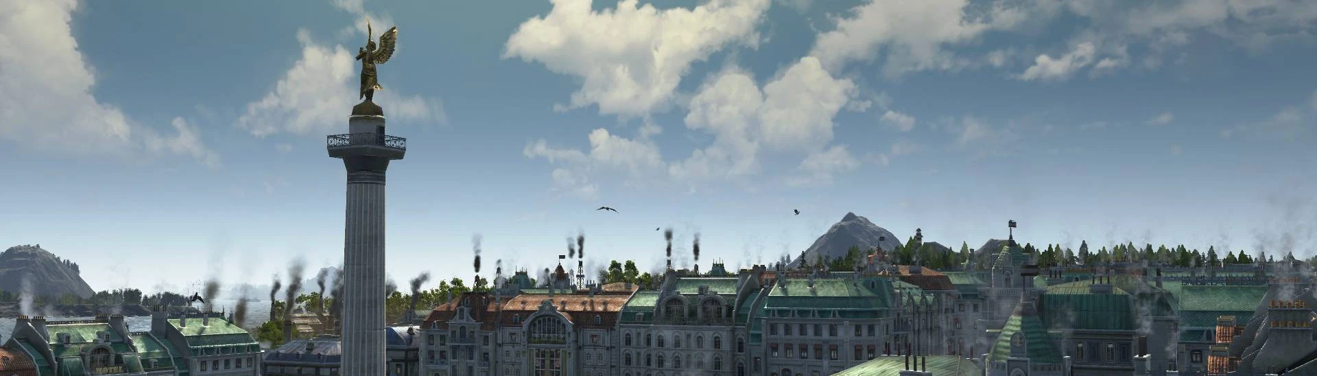 Steam Workshop::Monument Cities Skylines 2
