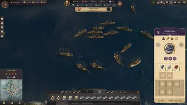 anno 1404 uloading ships goods t tuckingham