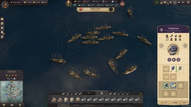 anno 1404 trade wood to ship at sea quest