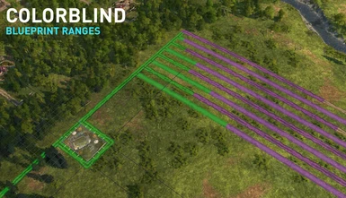 Colorblind-friendly option (showing a blueprint)