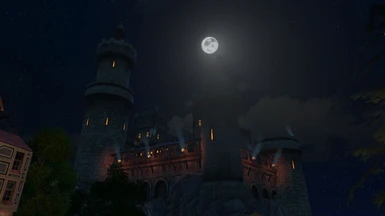 V1.2: Knight's Castle