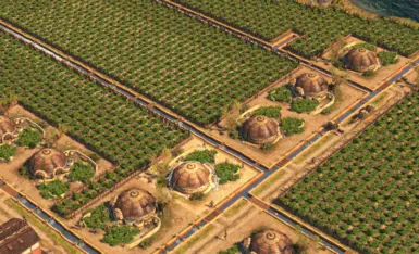 Region Locked