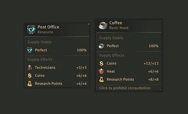 anno 1800 mods not detected