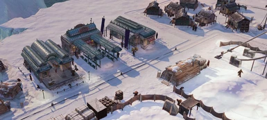 Arctic Quest Skip at Anno 1800 Nexus - Mods and community