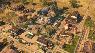 Enbesa Mail Integration at Anno 1800 Nexus - Mods and community