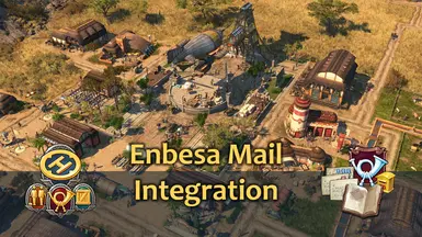 Enbesa Mail Integration