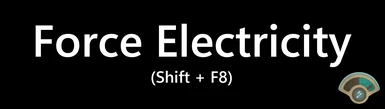 Force Electricity