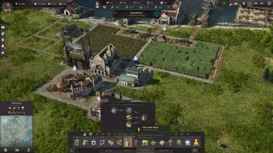 Top mods at Anno 1800 Nexus - Mods and community