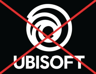 No Ubisoft Intro