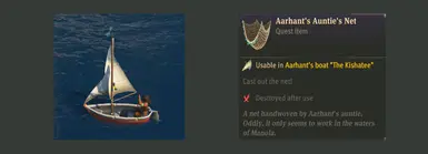 Fishing Boat Easter Eggs at Anno 1800 Nexus - Mods and community