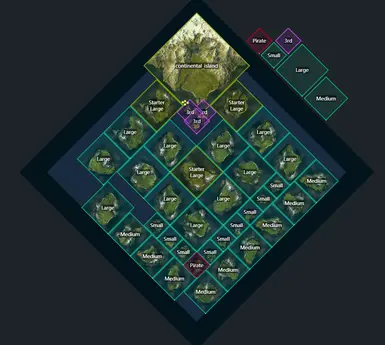 1 crownfall