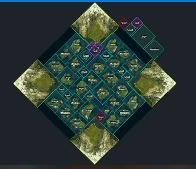 4 crownfall