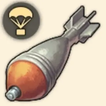 Better Bombs For Airships